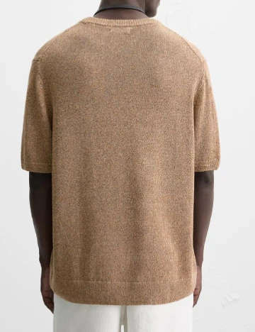 Tricou Zara, maro Maro