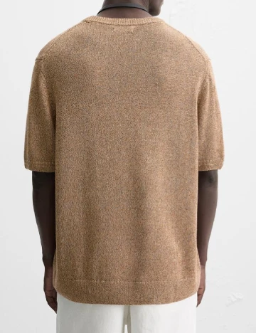 Tricou Zara, maro Maro