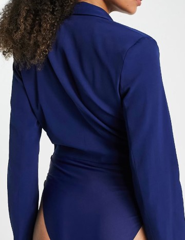 Body Unique21, bleumarin