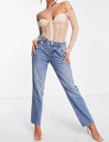 Body Parisian, crem