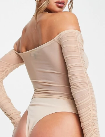 Body Parisian, crem