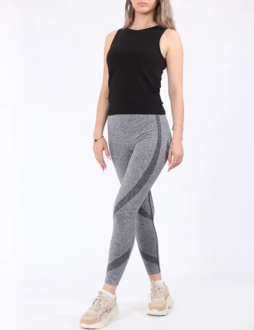 Colanti ASOS, gri