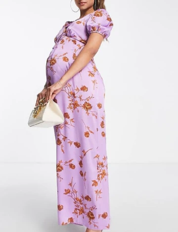 Salopeta Asos Maternity, mov