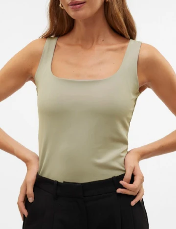Maiou Vero Moda, verde