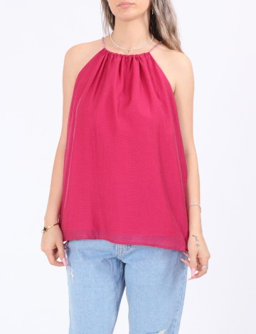 
						Maiou Vero Moda, roz