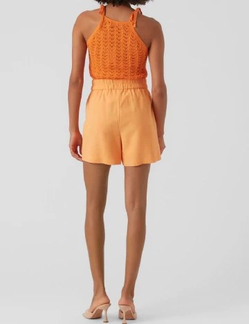 Maiou Vero Moda, portocaliu