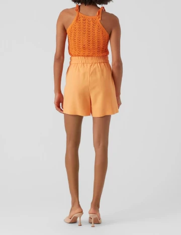 Maiou Vero Moda, portocaliu
