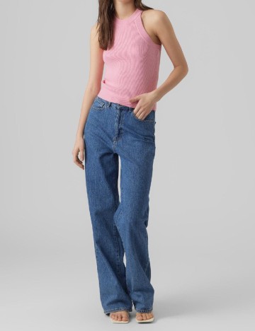 
						Top Vero Moda, roz