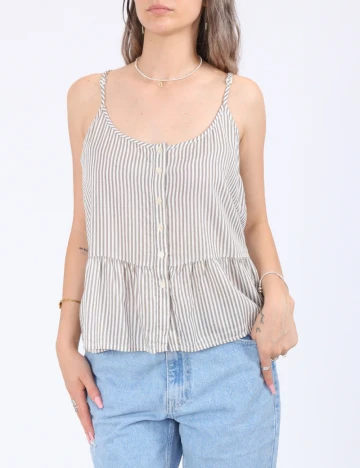 Maiou Vero Moda, gri