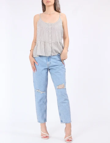 Maiou Vero Moda, gri