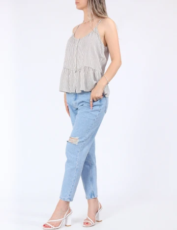 Maiou Vero Moda, gri