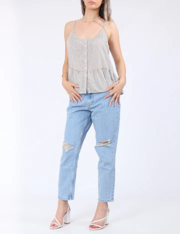 Maiou Vero Moda, gri