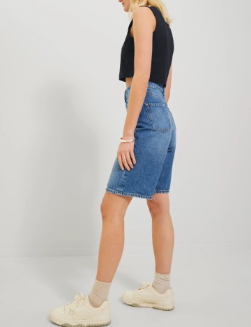 Top Jack&Jones, negru