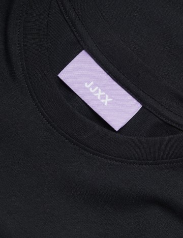 Top Jack&Jones, negru