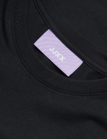 Top Jack&Jones, negru Negru