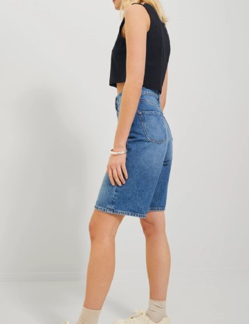 Top Jack&Jones, negru