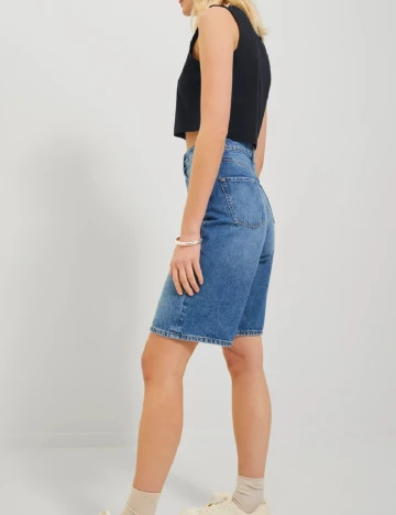 Top Jack&Jones, negru Negru