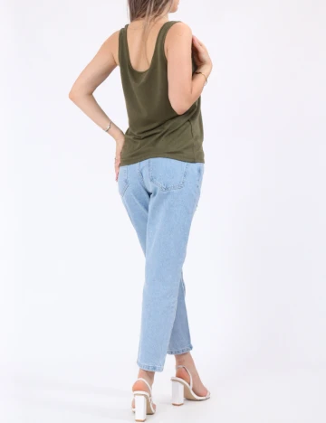 Maiou Vero Moda, verde