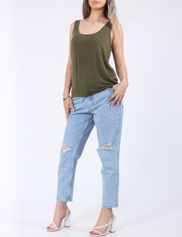 Maiou Vero Moda, verde