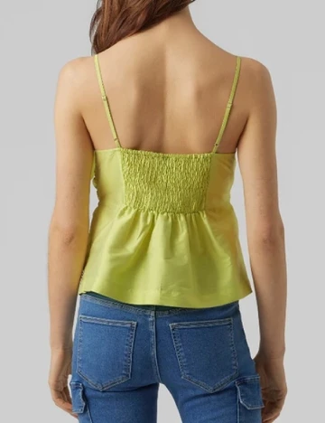 Maiou Vero Moda, verde