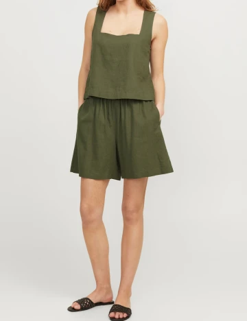 Top Jack&Jones, kaki
