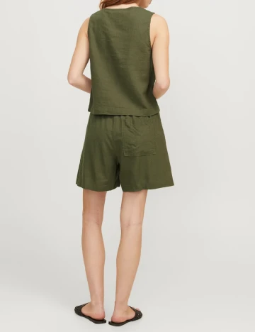Top Jack&Jones, kaki