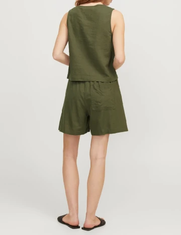 Top Jack&Jones, kaki