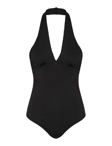 Body Pieces, negru