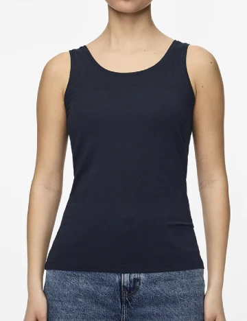 Maiou Pieces, bleumarin