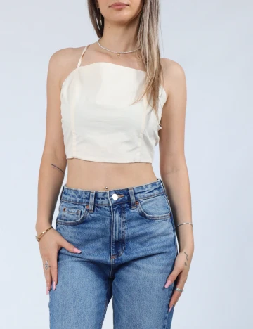 Top Pieces, crem