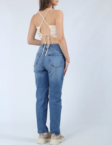 Top Pieces, crem