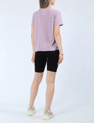 Tricou American Eagle, mov