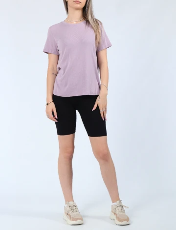 Tricou American Eagle, mov