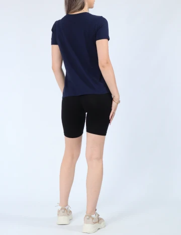 Tricou American Eagle, albastru