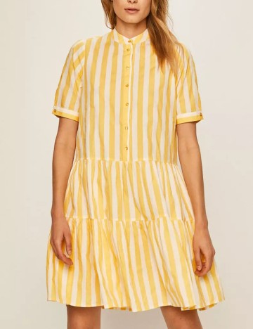 Rochie Vero Moda, mix culori, S