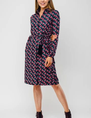 Rochie Vero Moda, mix culori, M