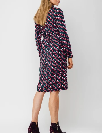 Rochie Vero Moda, mix culori, M