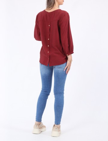 Bluza Vero Moda, visiniu