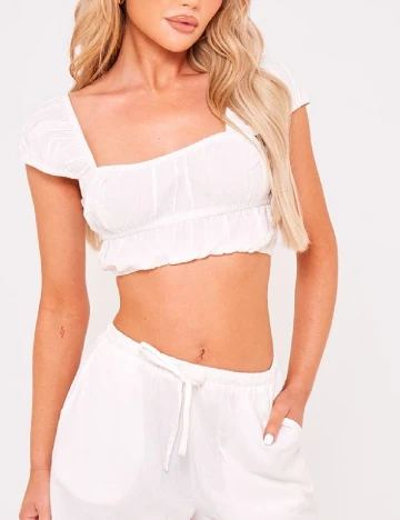 Top PRETTYLITTLETHING, alb