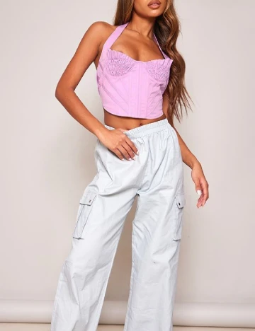 Top PRETTYLITTLETHING, mov