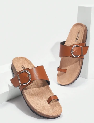 Slapi Cuccoo, maro Maro