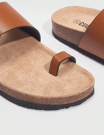 Slapi Cuccoo, maro Maro