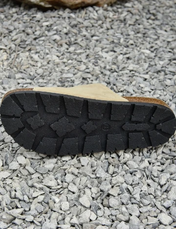 Slapi SHEIN, bej