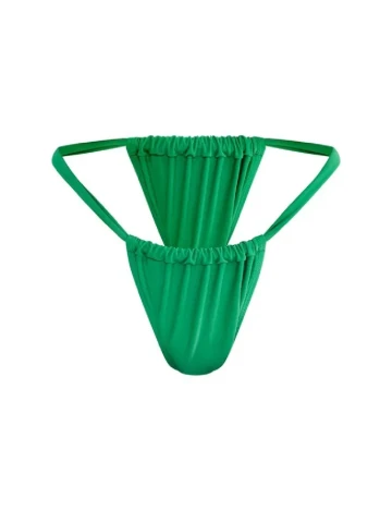Chilot de baie PRETTYLITTLETHING, verde