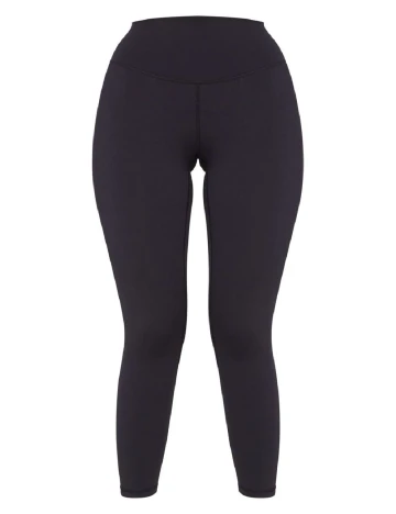 Colanti PRETTYLITTLETHING, negru