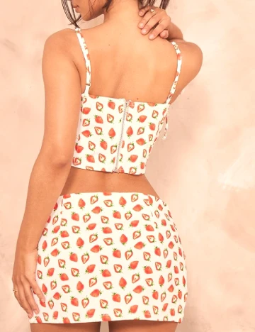 Top PRETTYLITTLETHING, alb