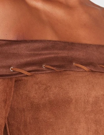 Top PRETTYLITTLETHING, maro