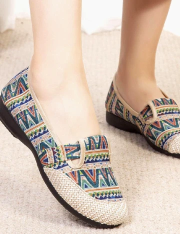 Espadrile SHEIN, mix culori Mix culori