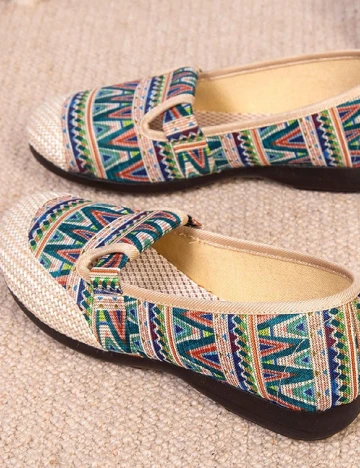 Espadrile SHEIN, mix culori Mix culori