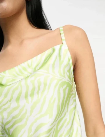 Maiou IN THE STYLE, verde